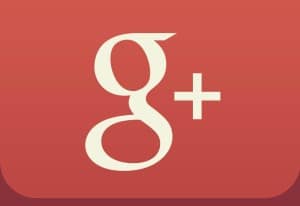 Google+ Infographic